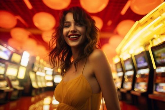 Giao diện slot online Nổ hũ trên lottery 92 tại Việt Nam